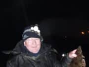 Some nice pier action for Killybegs Mariners