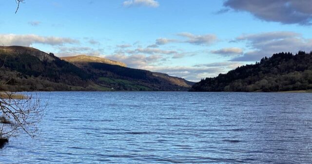 Glencar