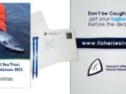 licence logbook return 2022