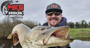 120cm pike