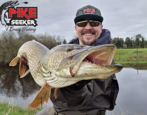 120cm pike