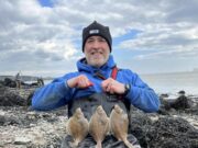 Ropey venue works wonders for Menapia SAC