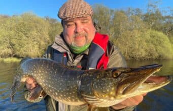 Irish Angling Update 🎣 28 April 2023