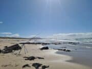 Great weekend away in Belmullet for Killybegs Mariners