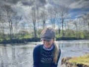 East Mayo Anglers water produces some Moy springers