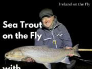Ireland on the Fly talks sea trout with Steffan Jones