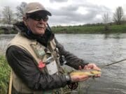 nore trout
