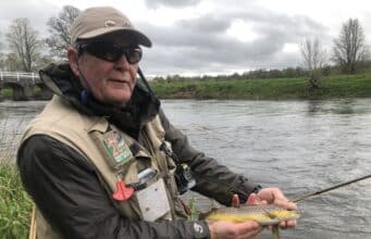 nore trout