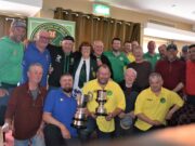 Ulster wins Inter Pro at Mullagmore, John Dennehy wins Findlater Competition 2023 Findlater & Inter-Pros Awards