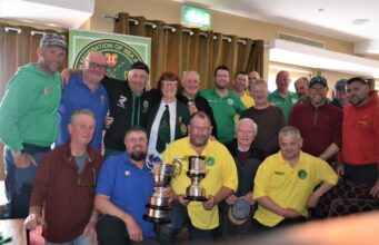 Ulster wins Inter Pro at Mullagmore, John Dennehy wins Findlater Competition 2023 Findlater & Inter-Pros Awards