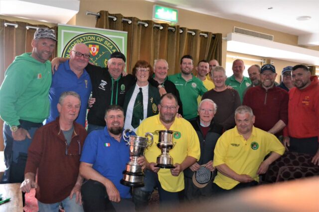 2023 Findlater & Inter-Pros Awards 2023 Findlater & Inter-Pros Awards