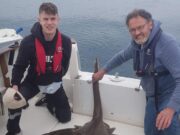Jack hits the jackpot in West Cork