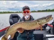 Leister Pike Anglers head to Erne system for 2-day boat competition