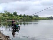 Charity coarse fishing events looking for support Inniscarra
