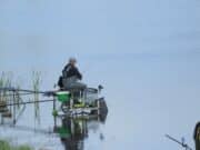 Great fishing as specimen roach and tench feature in Ballinamore Festival Ballinamore