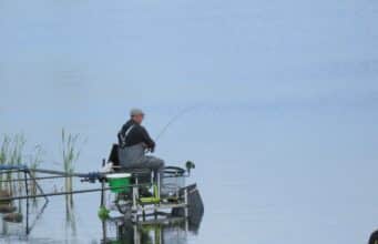Great fishing as specimen roach and tench feature in Ballinamore Festival Ballinamore