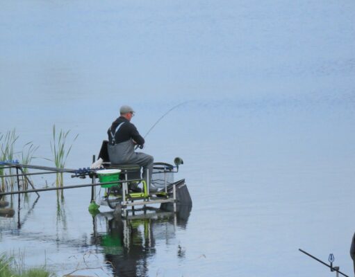Great fishing as specimen roach and tench feature in Ballinamore Festival Ballinamore