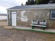 Loughanure Anglers Club fished their first competition of the year