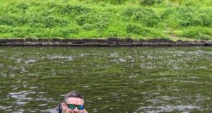 boyne salmon