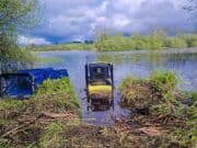 Plenty of fish at Tulla Anglers Blacksticks Festival but nothing big Lough Bridgit