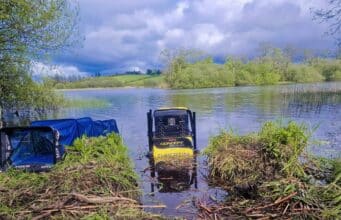 Lough Bridgit