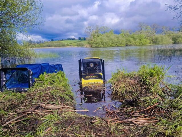 Lough Bridgit Lough Bridgit