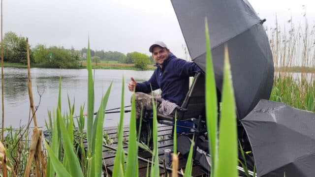 Lucky Anglers Club at Portumna Lucky Anglers Club at Portumna