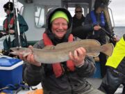 Carrigaline Deep Sea Anglers host Munster Open Boat Competition