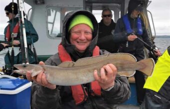 Carrigaline Deep Sea Anglers host Munster Open Boat Competition