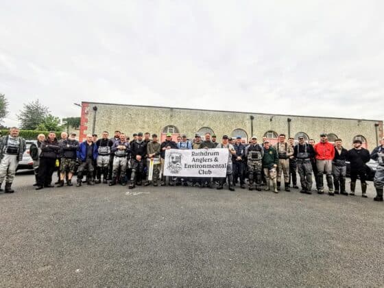 Rathdrum Anglers and Environmental Club