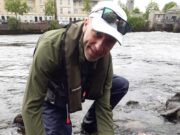 Catch numbers on the Moy continue to increase