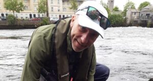 Catch numbers on the Moy continue to increase