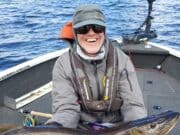 Great sport on the fly continues for pike anglers in Boyle!