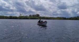 Mayfly magic begins for Sheelin anglers