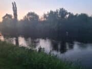 nore trout fishing