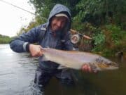 The Lure Fishing Podcast – Episode 12 – James Barry