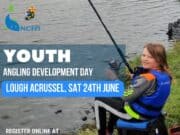 NCFFI Youth Angling Development Day *Venue Change*