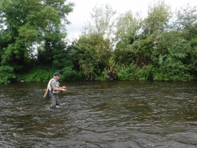 river deel