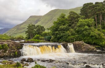River Erriff permits available to buy online