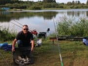 Mick Browne wins first leg of WDCAC Masters at Ballyshunnock