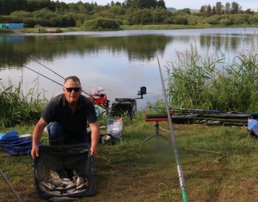 Mick Browne wins first leg of WDCAC Masters at Ballyshunnock