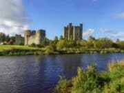 Ireland on the Fly talks about the River Boyne with Pat O’Toole