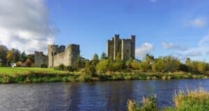 Ireland on the Fly talks about the River Boyne with Pat O’Toole