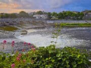 Good salmon fishing continues in Galway