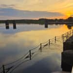 Galway Weir June 21 2023 5