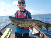 Hitting the jackpot on Corrib