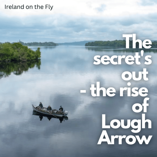 Lough Arrow