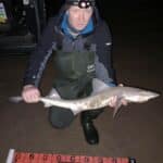 Smoothhound for Chris Whyte