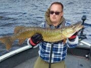 German Duo enjoys great week with Angling Services Ireland in Boyle