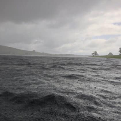 lough arrow